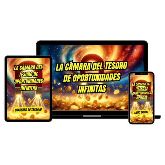 La Cámara del Tesoro de Oportunidades Infinitas