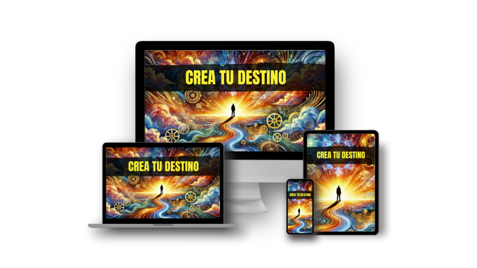 Programa Crea Tu Destino