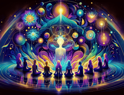 activar la mente subconsciente