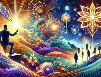 activar el poder de tu mente subconsciente